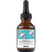 Davines - Naturaltech - Well-Being Massage Oil