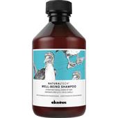 Davines - Naturaltech - Well-Being Shampoo