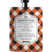 Davines - The Circle Chronics - The Quick Fix Circle Mask