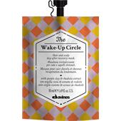 Davines - The Circle Chronics - The Wake-up Circle Mask
