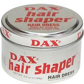 Dax - Haarstyling - Hair Shaper Hair Dress
