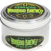 Dax - Haarstyling - High Life Pomade Voodoo Brew II