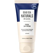 Dead Sea Naturals - Face - Day Cream