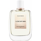 Roos & Roos - I Love My Man - Eau de Parfum Spray