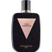 Dear Rose - Oud Vibration - Eau de Parfum Spray