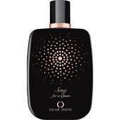 Roos & Roos - Song for a Queen - Eau de Parfum Spray