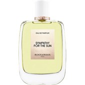 Roos & Roos - Sympathy For The Sun - Eau de Parfum Spray