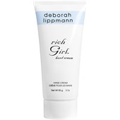 Deborah Lippmann - Nagelpflege - Rich Girl Hand & Nail Cream