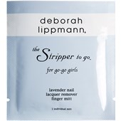 Deborah Lippmann - Nagelpflege - The Stripper To Go