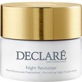 Declaré - Age Control - Revitalisierende Nachtpflege