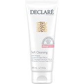 Declaré - Allergy Balance - Soft Cleansing hellävarainen puhdistus kasvo- & silmämeikille