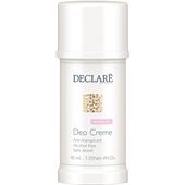 Declaré - Body Care - Alcohol free Deodorant Creme