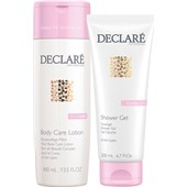 Declaré - Vánoční sady - Body Care Set