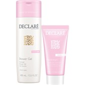 Declaré - Julesæt - Body Care Set