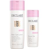 Declaré - Body Care - Body Care Set