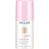Declaré - Body Care - Deoforte Deodorant Roll-On