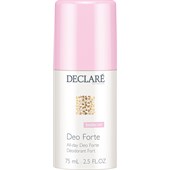 Declaré - Body Care - Deoforte Roll-on Deodorant 