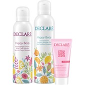 Declaré - Body Care - Lahjasetti