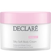 Declaré - Body Care - Crème pour le corps Silky Soft Body Cream