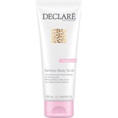 Declaré - Body Care - Body Peeling Bamboo Body Scrub