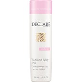 Declaré - Body Care - Körperpflege Milch Nutrilipid Body Milk