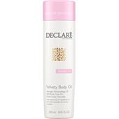 Declaré - Body Care - Körperpflege Öl Velvety Body Oil