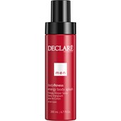 Declaré - Body Fitness - Energy Body Splash