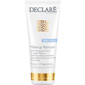 Declaré - Eye Contour - Sanfte Reinigungs Creme für Augen Make-up