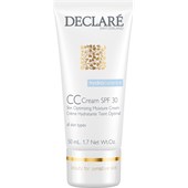Declaré - Hydro Balance - CC Cream SPF 30