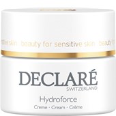 Declaré - Hydro Balance - Hydro Force Cream