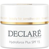 Declaré - Hydro Balance - Hydro Force Creme Plus