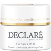 Declaré - Hydro Balance - Ocean's Best