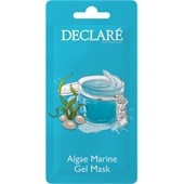 Declaré - Maskers - Algae Marine Gel Mask