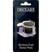 Declaré - Masken - Bamboo-Coal Detox Mask