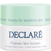 Declaré - Probiotic Skin Solution - Multi Regeneration Cream