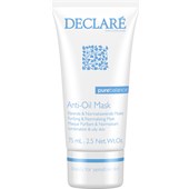 Declaré - Pure Balance - Anti-Oil Mask