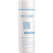 Declaré - Pure Balance - Mattifying & Adstringing Facial Lotion