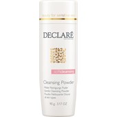 Declaré - Soft Cleansing - Mild Cleansing Powder