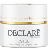 Declaré - Stress Balance - Cell Life Cream
