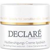 Declaré - Stress Balance - Hautberuhigungscreme lipidreich