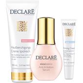 Declaré - Stress Balance - Stress Balance Set