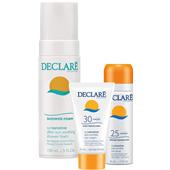 Declaré - Sun Sensitive - Kennenlern-Set