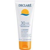 Declaré - Sun Sensitive - Crema solare anti-rughe delicata