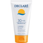 Declaré - Sun Sensitive - Lozione solare anti-rughe delicata