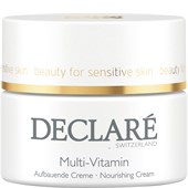 Declaré - Vital Balance - Aufbauende Multi Vitamin Creme