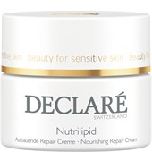 Declaré - Vital Balance - Nutrilipid Aufbauende Repair Cream