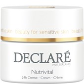 Declaré - Vital Balance - Nutrivital 24h Cream