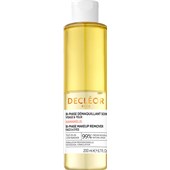 Decléor - Aroma Cleanse - Hamamélis Bi-Phase Démaquillant Soin Visage & Yeux