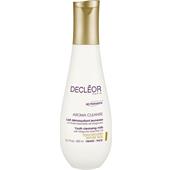 Decléor - Aroma Cleanse - Lait Démaquillant Jeunesse