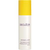 Decléor - Aroma Lisse - Crème Lissante Énergisante SPF 15